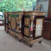 Bufet Meja Konsul Nusantara Duco Bahan Kayu Jati