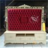 Luxury TV Cabinet Jepara – Furniture Mewah Ukiran Modern