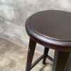 Kursi Bar Minimalis Jepara – Solid Wood Stool