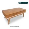 Meja Tamu, Meja Tv Colonia, Coffee Table Kayu Jati