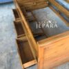 Tempat Tidur Anak 120x200 Talitha Double Bed Kayu Jati