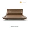 Divan Kayu Jati Minimalis Premium Elegan