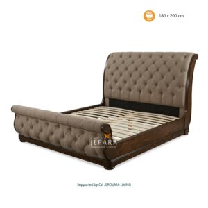 Divan Ranjang American Classic Style