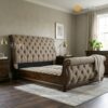 Divan Ranjang American Classic Style