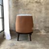 Armchair Minimalis Modern Jepara