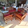 Kursi Tamu Jati Minimalis Ukir Jepara – Elegan & Kokoh