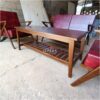 Set Sofa Tamu Minimalis Jepara – Kursi Tamu Kayu Retro