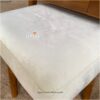 Meja Rias Minimalis Kayu Jati Modern