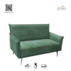 Sofa Minimalis Modern 2 Seater | Sofa Ruang Tamu Jepara