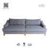Sofa Modern Minimalis Kayu Jati