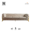 Sofa Chesterfield Modern Luxury – Interior Jepara