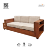 Sofa Kayu Modern Minimalis Jepara