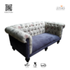 Sofa Chesterfield Klasik - Interior Jepara