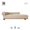 Daybed Sofa Minimalis Elegan Jepara