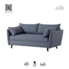 Sofa Minimalis Modern Fabric Jepara