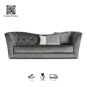 Sofa Modern Elegan Jepara