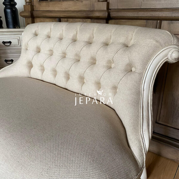 Elizabeth Brittanian Sofa Interior Jepara