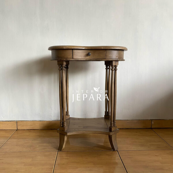 Console table peanut lover - Interior Jepara