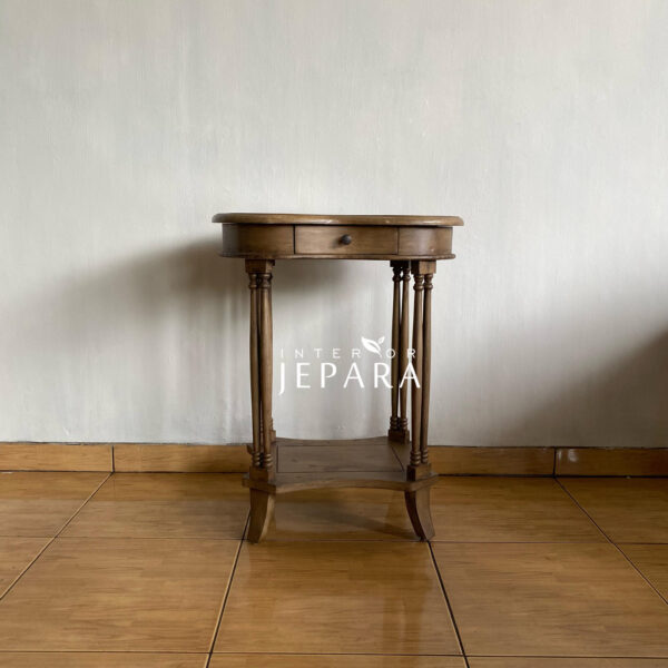 Console table peanut lover - Interior Jepara