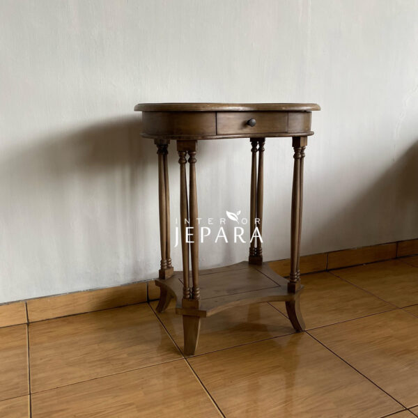 Console table peanut lover - Interior Jepara