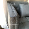 Sofa Guise 3 Seater Rangka Kayu Jati
