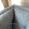 Sofa Guise 3 Seater Rangka Kayu Jati