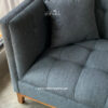 Sofa Guise 3 Seater Rangka Kayu Jati