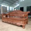 Bangko Jowo Singosari , Bale Bale Kayu Jati, Sofa Bed