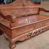 Bangko Jowo Singosari , Bale Bale Kayu Jati, Sofa Bed