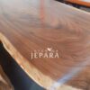 Meeting Table, Meja Makan, Meja Kantor Original Kayu Trembesi Suar
